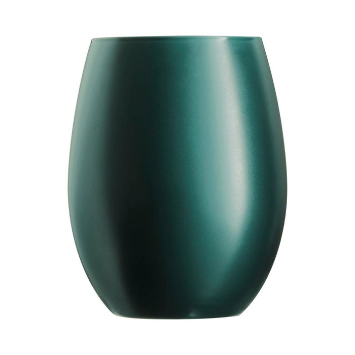 Set de Verres Chef & Sommelier Primary Vert verre 360 ml 6 Unités