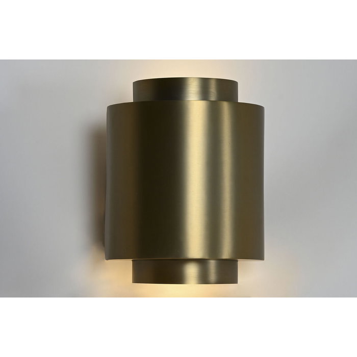Home ESPRIT Applique Dorée 50 W
