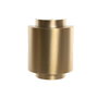Home ESPRIT Applique Dorée 50 W