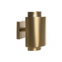 Home ESPRIT Applique Dorée 50 W