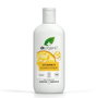 Dr. Organic Après-shampooing Vitamine E pour Cheveux Fins 265 ml