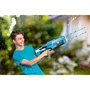 Lexibook Pistolet à eau électronique rechargeable Double jet Pro +