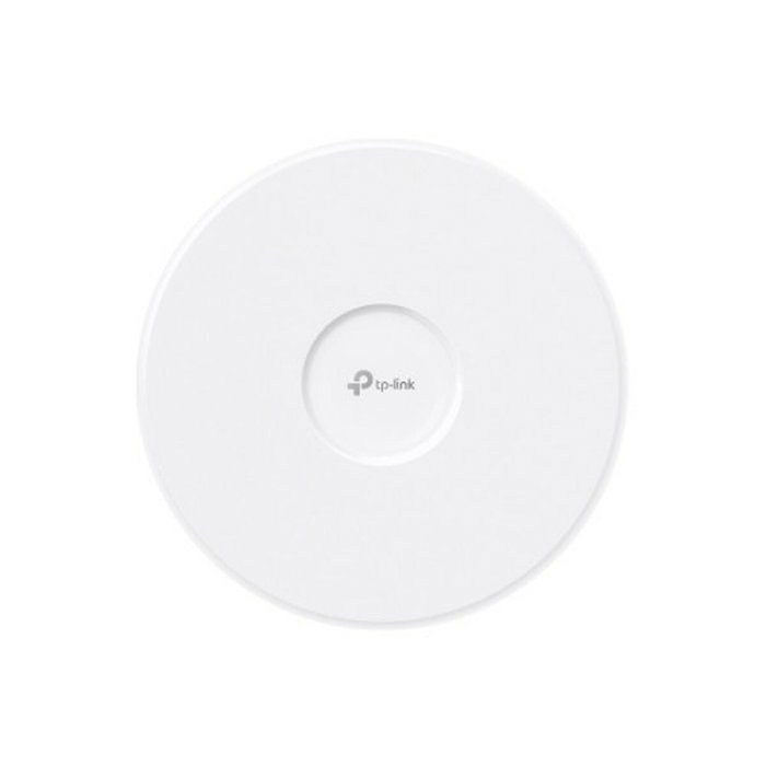 TP-LINK EAP723 V1, Point d'Accès WiFi 6 Omada Sans Fil, Intérieur, Blanc TP-LINK EAP723 V1, Point d'Accès WiFi 6 Omada Sans Fil, Intérieur, Blanc
