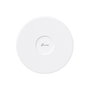 TP-LINK EAP723 V1, Point d'Accès WiFi 6 Omada Sans Fil, Intérieur, Blanc