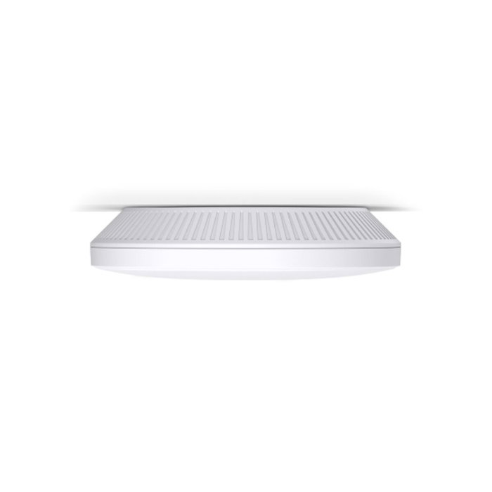 TP-LINK EAP723 V1, Point d'Accès WiFi 6 Omada Sans Fil, Intérieur, Blanc TP-LINK EAP723 V1, Point d'Accès WiFi 6 Omada Sans Fil, Intérieur, Blanc