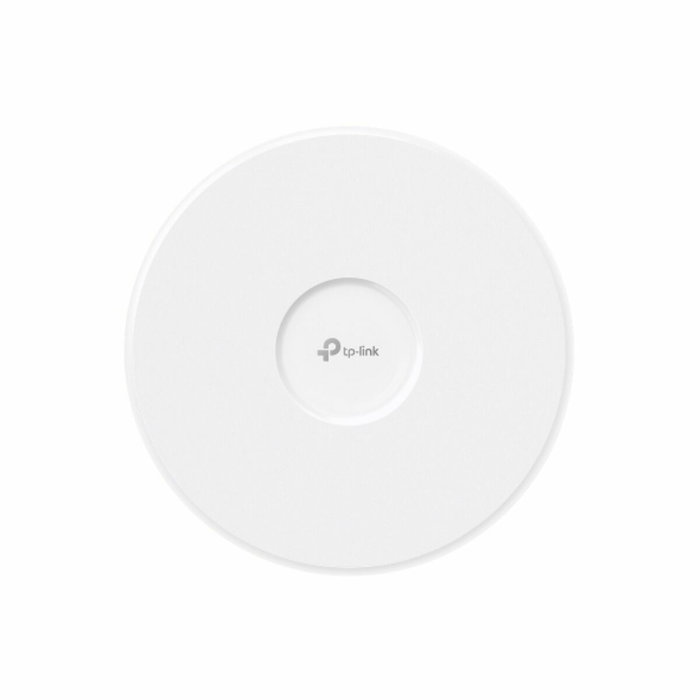 TP-LINK EAP723 V1, Point d'Accès WiFi 6 Omada Sans Fil, Intérieur, Blanc TP-LINK EAP723 V1, Point d'Accès WiFi 6 Omada Sans Fil, Intérieur, Blanc