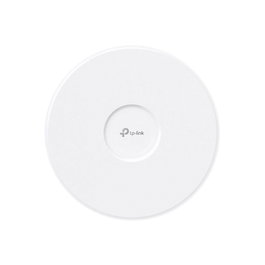 TP-Link EAP723 - Point d'accès Wi-Fi Gigabit Ethernet 2,5 Gbps AC2900, pour réseau professionnel ou domestique