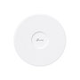 TP-Link EAP723 - Point d'accès Wi-Fi Gigabit Ethernet 2,5 Gbps AC2900, pour réseau professionnel ou domestique