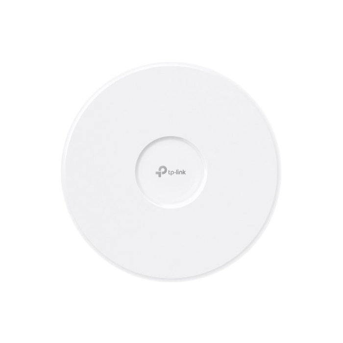 TP-Link EAP723 - Point d'accès Wi-Fi Gigabit Ethernet 2,5 Gbps AC2900, pour réseau professionnel ou domestique