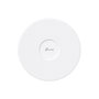 TP-Link EAP723 - Point d'accès Wi-Fi Gigabit Ethernet 2,5 Gbps AC2900, pour réseau professionnel ou domestique