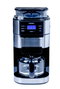 Tornado Machine à café filtre TCM1025A-GS Noir