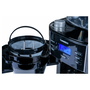Tornado TCM1025A-GS Cafetière Filtre (Drip) en Acier Inoxydable et Noir