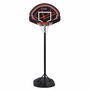 Panier de Basket Lifetime Ordinateur portable 222 cm