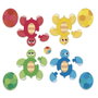 GOULA Color Turtles