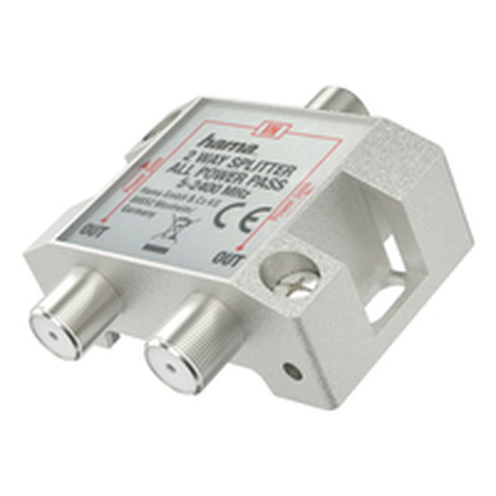 Distributeur d'antennes Hama 00205231