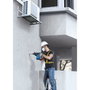 Bosch Professional GBH 18V-24 C Perforateur SDS-PLUS avec 2 batteries 5.0Ah et chargeur GAL 1880