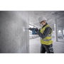 Bosch Professional GBH 18V-24 C Perforateur SDS-PLUS avec 2 batteries 5.0Ah et chargeur GAL 1880