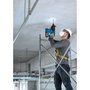 Bosch Professional GBH 18V-24 C avec 2 batteries 5.0Ah et chargeur GAL 1880