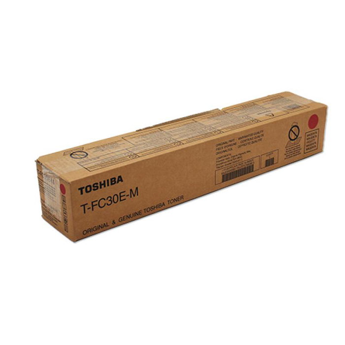 Toshiba T-FC30EM Magenta