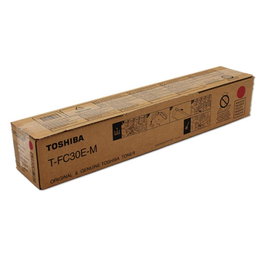 Toshiba T-FC30EM Magenta