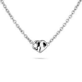 Collier Femme Radiant RY000446 Argenté