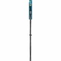 Kurgo Laisse Quantum mains libres 6 positions, 120-180 cm, Noir