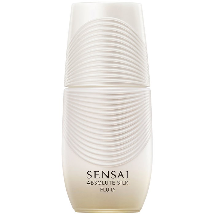 Sensai Kit Soin Visage Complet Absolute Silk et Total Form Expert Sensai Kit Soin Visage Complet Absolute Silk et Total Form Expert