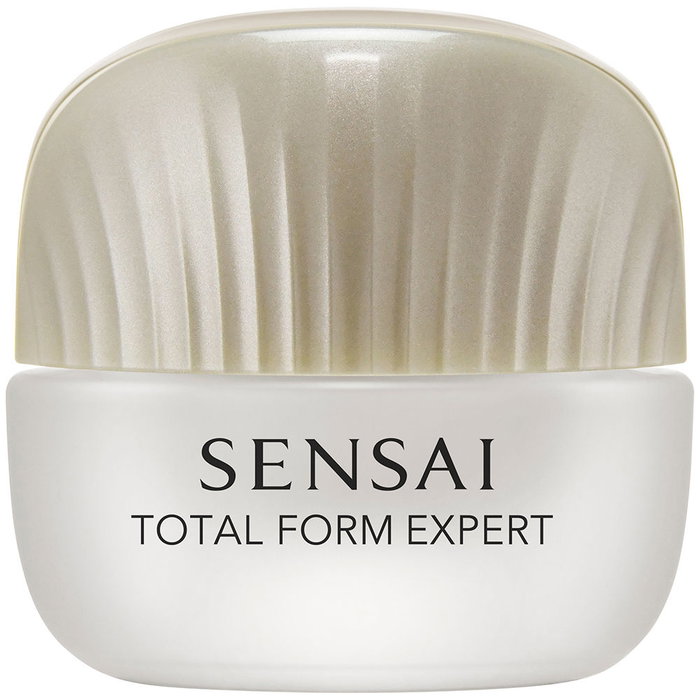 Sensai Kit Soin Visage Complet Absolute Silk et Total Form Expert Sensai Kit Soin Visage Complet Absolute Silk et Total Form Expert