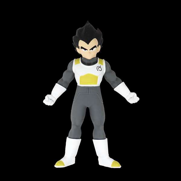 Bizak Figurine Dragon Ball Monsterflex 17 cm Flexible - Modèles assortis