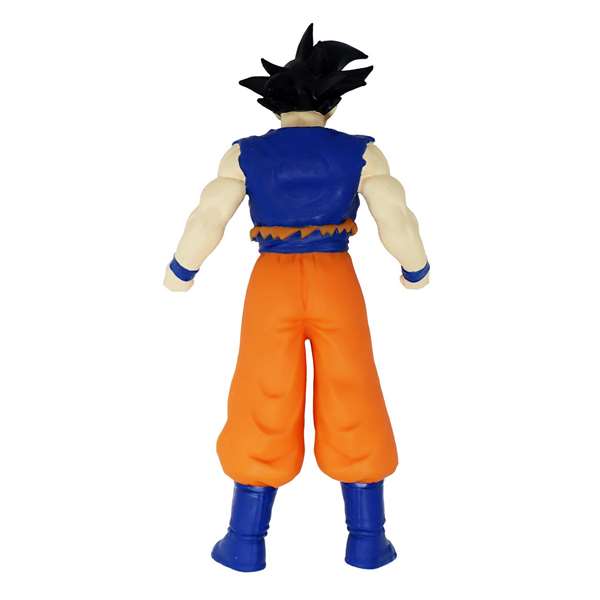 Bizak Figurine Dragon Ball Monsterflex 17 cm Flexible - Modèles assortis