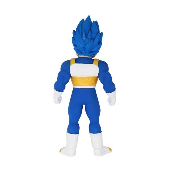 Bizak Figurine Dragon Ball Monsterflex 17 cm Flexible - Modèles assortis