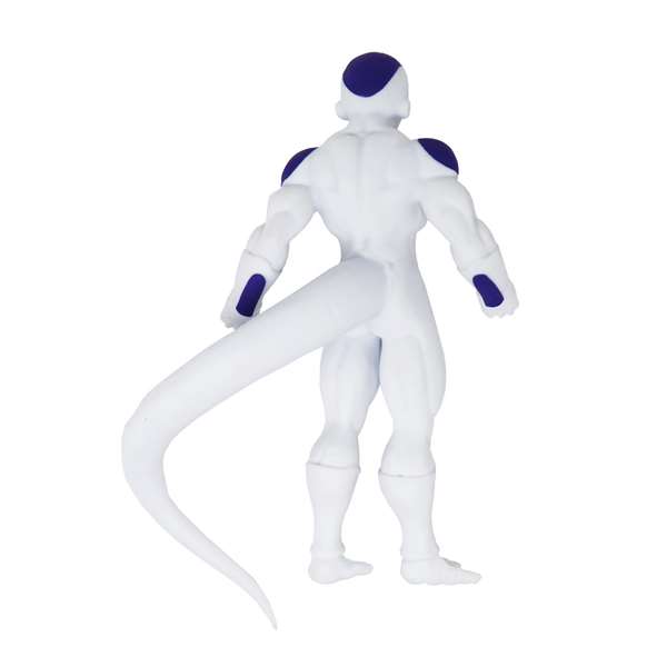 Bizak Figurine Dragon Ball Monsterflex 17 cm Flexible - Modèles assortis