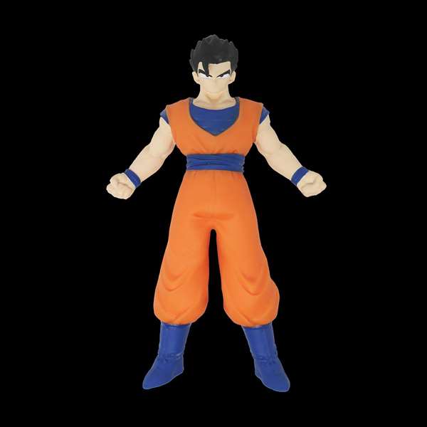 Bizak Figurine Dragon Ball Monsterflex 17 cm Flexible - Modèles assortis