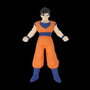 Bizak Figurine Dragon Ball Monsterflex 17 cm Flexible - Modèles assortis