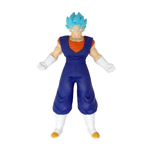 Bizak Figurine Dragon Ball Monsterflex 17 cm Flexible - Modèles assortis
