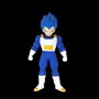 Bizak Figurine Dragon Ball Monsterflex 17 cm Flexible - Modèles assortis