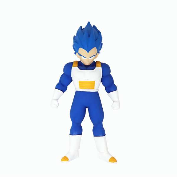 Bizak Figurine Dragon Ball Monsterflex 17 cm Flexible - Modèles assortis