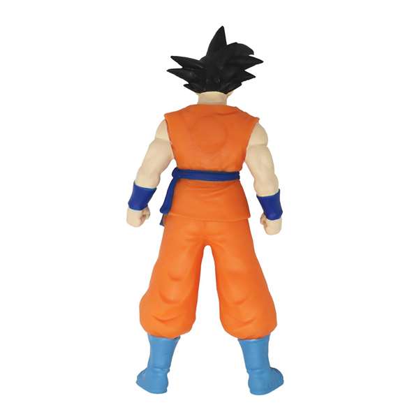 Bizak Figurine Dragon Ball Monsterflex 17 cm Flexible - Modèles assortis