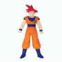 Bizak Figurine Dragon Ball Monsterflex 17 cm Flexible - Modèles assortis