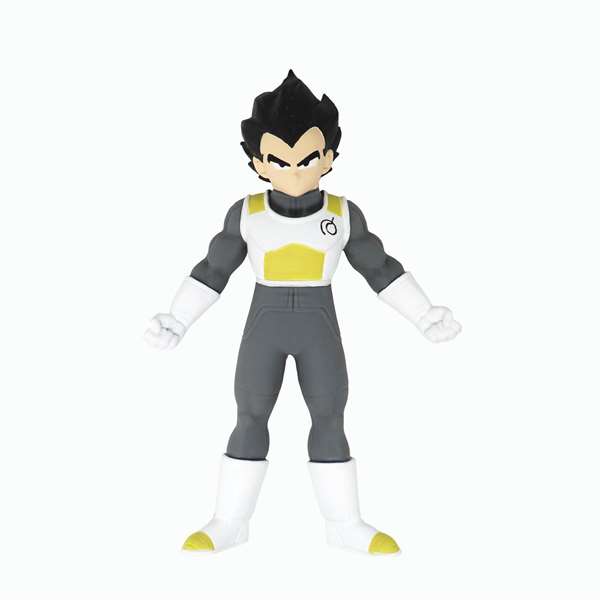 Bizak Figurine Dragon Ball Monsterflex 17 cm Flexible - Modèles assortis