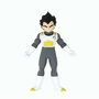 Bizak Figurine Dragon Ball Monsterflex 17 cm Flexible - Modèles assortis