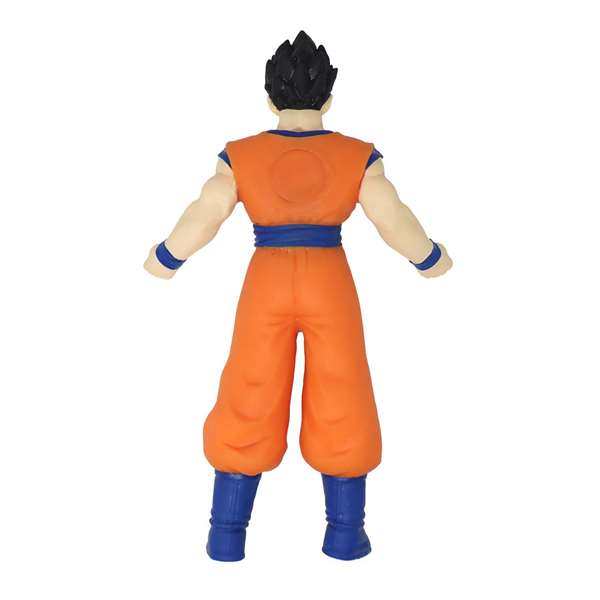 Bizak Figurine Dragon Ball Monsterflex 17 cm Flexible - Modèles assortis