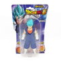 Bizak Figurine Dragon Ball Monsterflex 17 cm Flexible - Modèles assortis