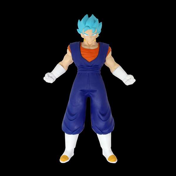 Bizak Figurine Dragon Ball Monsterflex 17 cm Flexible - Modèles assortis