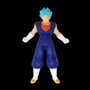 Bizak Figurine Dragon Ball Monsterflex 17 cm Flexible - Modèles assortis