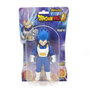 Bizak Figurine Dragon Ball Monsterflex 17 cm Flexible - Modèles assortis