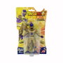 Bizak Monsterflex Dragon Ball - Figurine élastique collectionnable, 12 personnages iconiques, lot aléatoire