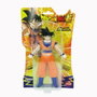 Bizak Monsterflex Dragon Ball - Figurine élastique collectionnable, 12 personnages iconiques, lot aléatoire