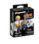 Playmobil Naruto Shippuden Fourth Raikage Ay