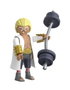 Playmobil Naruto Shippuden Fourth Raikage Ay